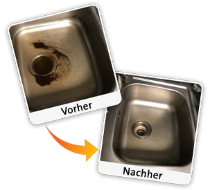 Küche & Waschbecken Verstopfung Ehingen